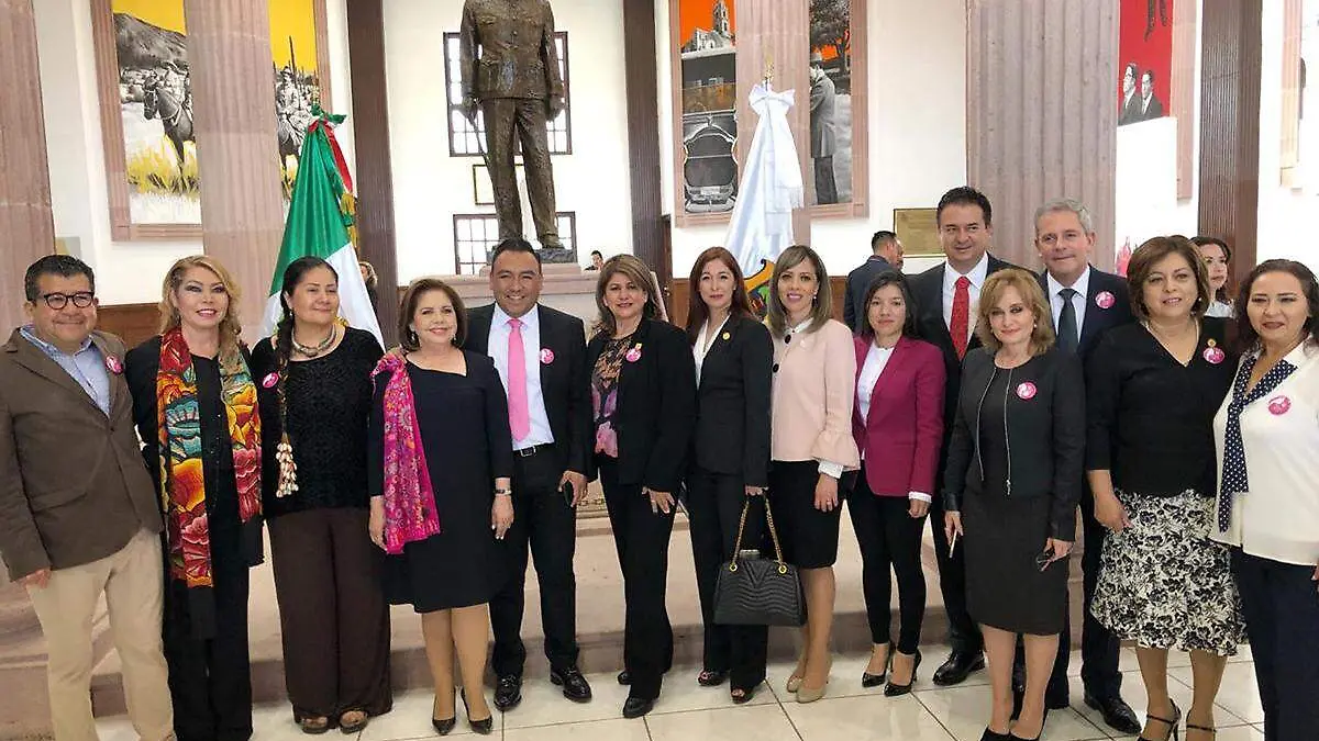 congreso de coahuila